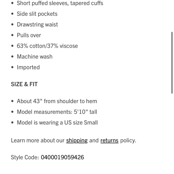 Maxi Dress Splendid
Nicki Jacquard Dress - Picture 5 of 8